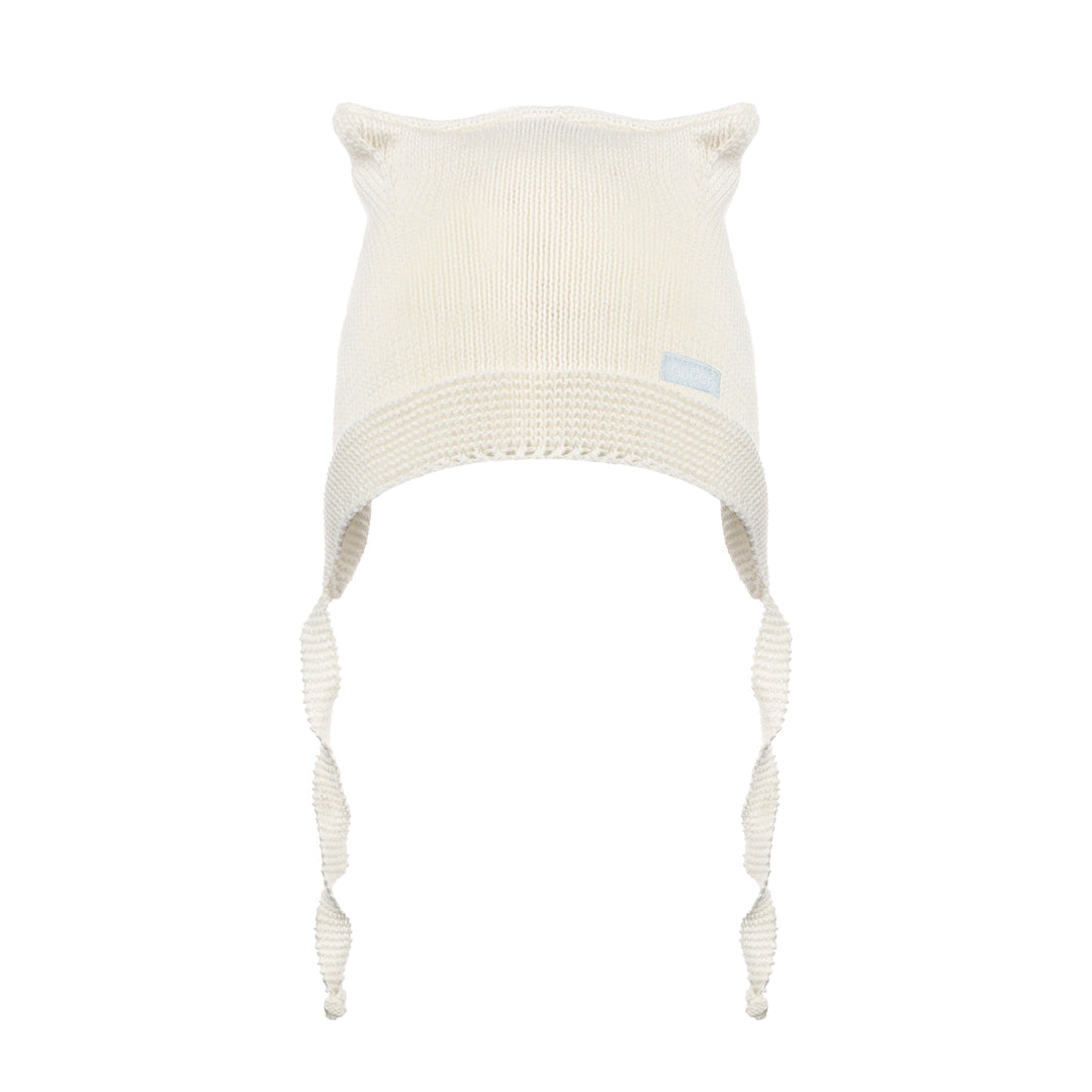 Ander Ears Knit Bonnet