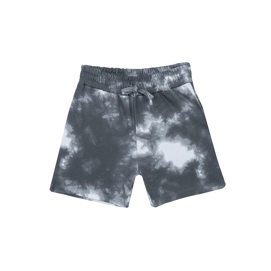 Antebies Tye Dye Short Lounge Set