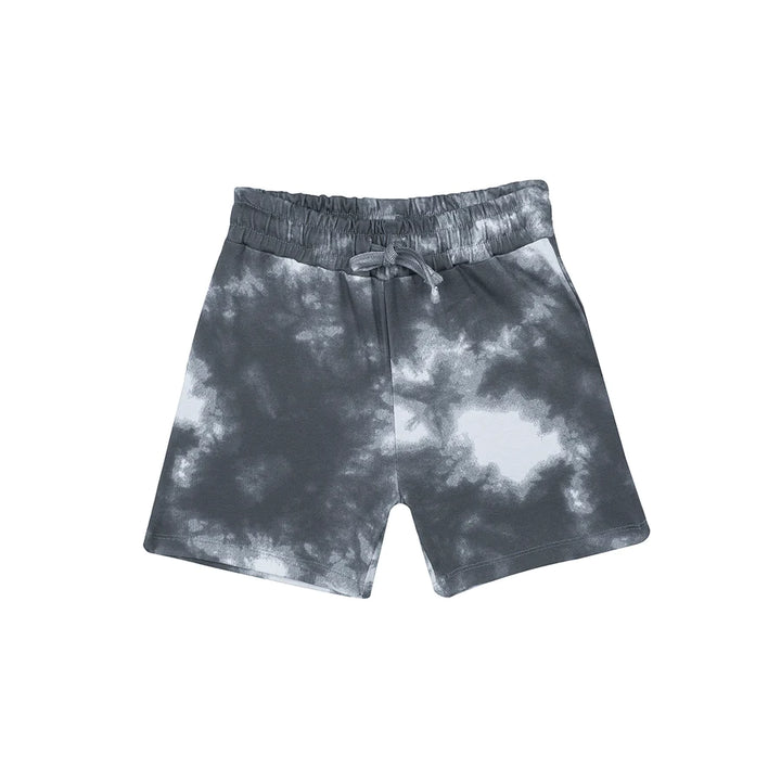 Antebies Tye Dye Short Lounge Set