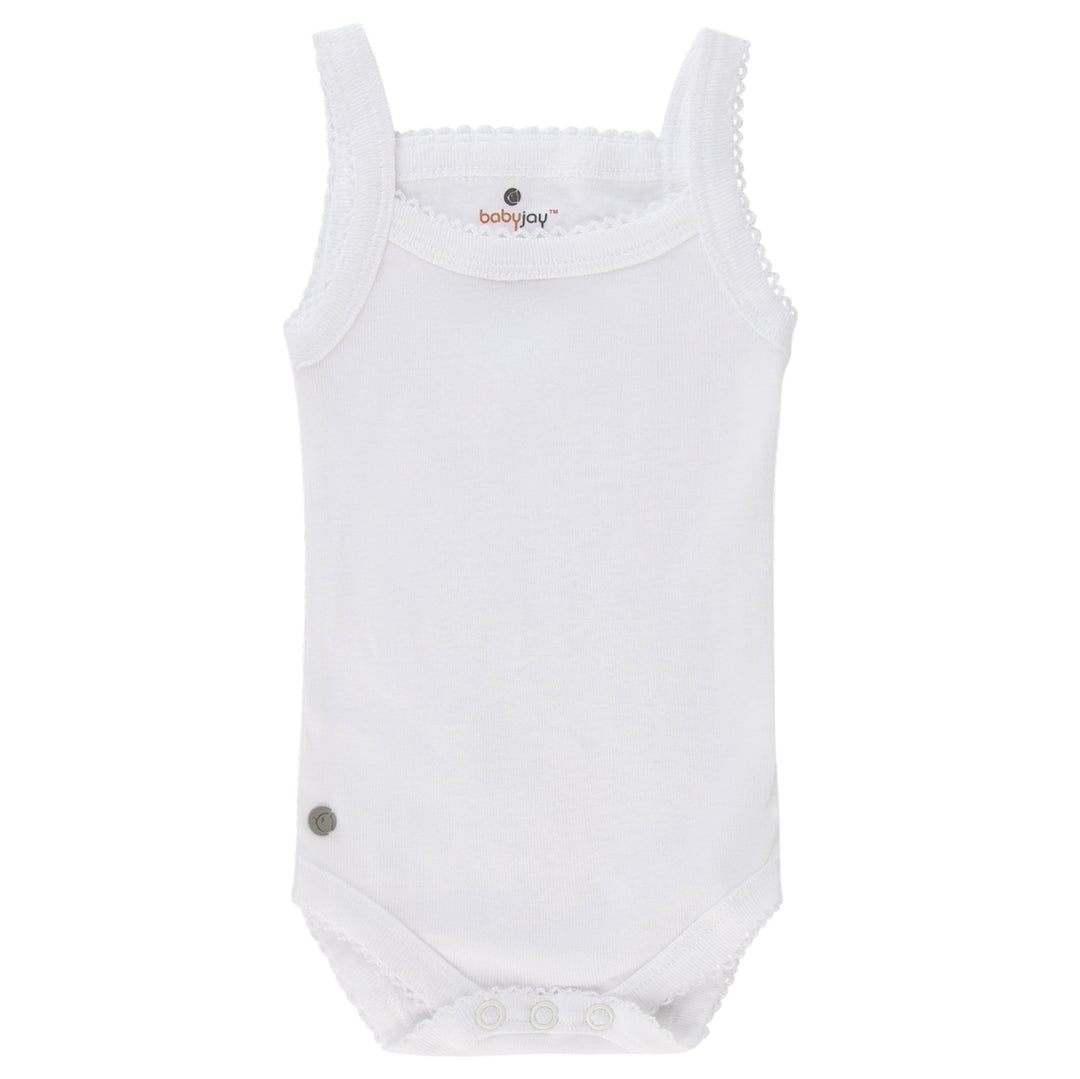 3 pack spaghetti strap bodysuits