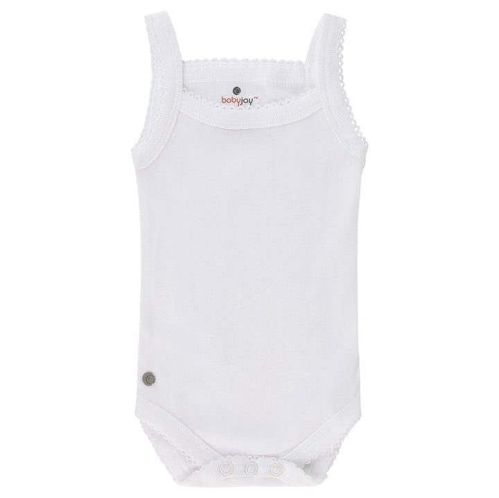 3 pack spaghetti strap bodysuits
