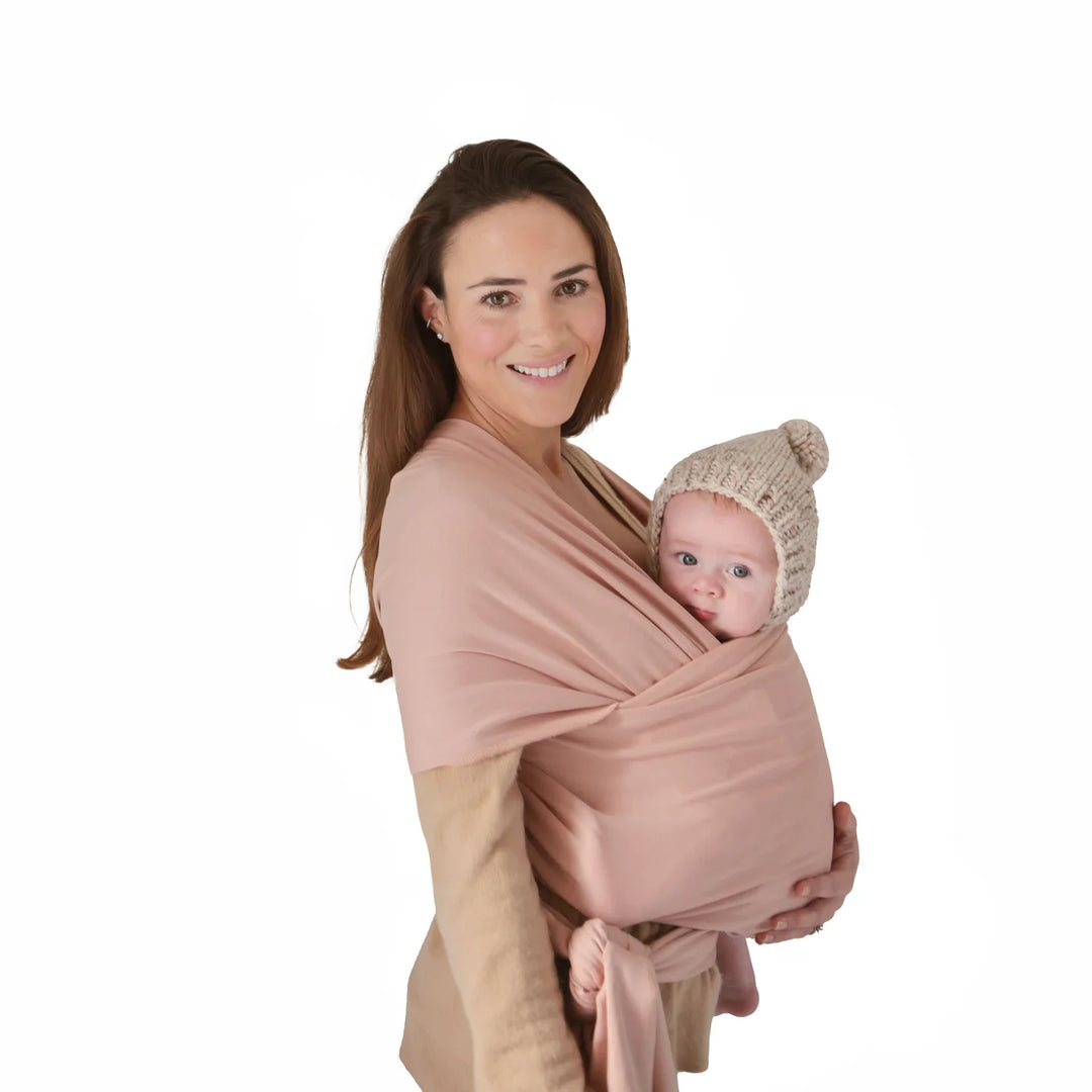 Mushie Baby Wrap (Colors)