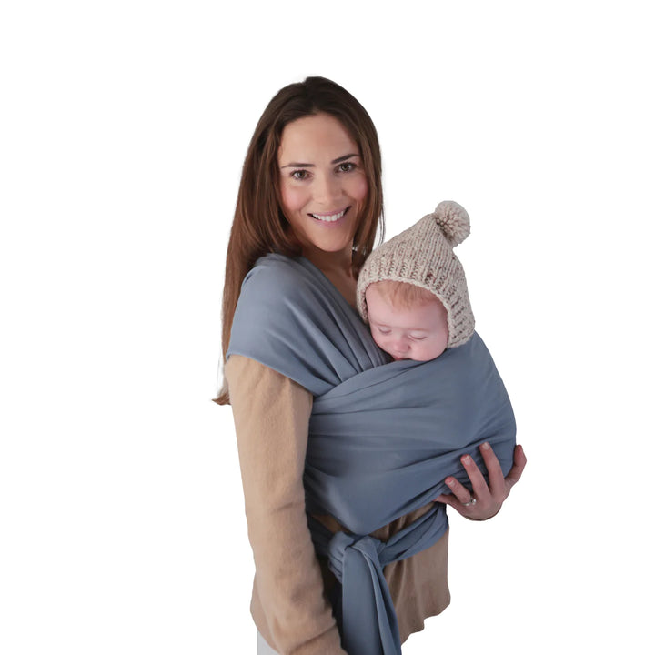Mushie Baby Wrap (Colors)
