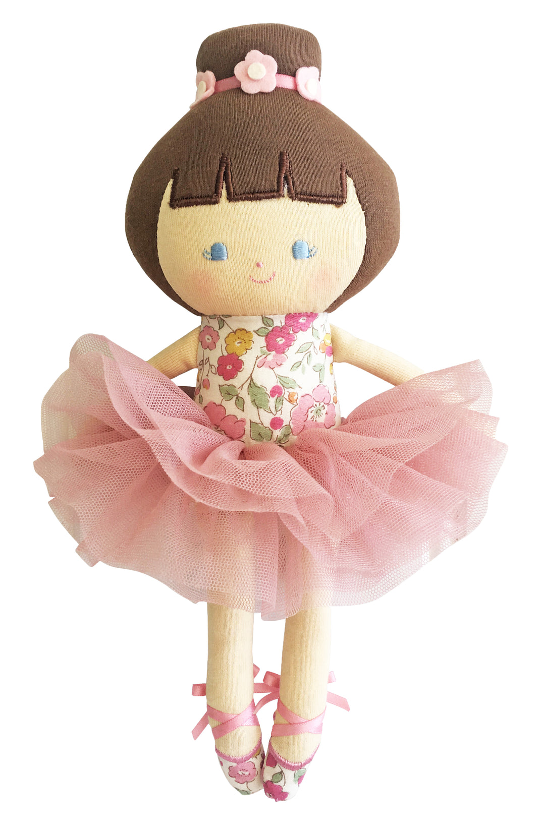 alimrose rose garden baby ballerina