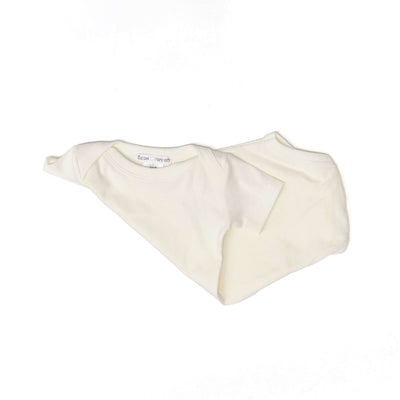 Coton Pompom Short Sleeve Body T-Shirt