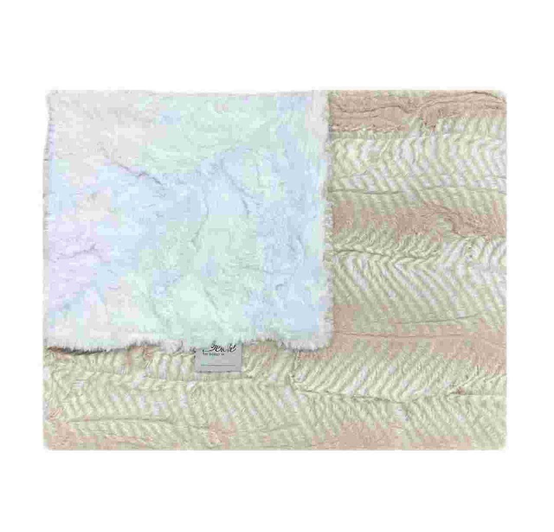 Delore Baby Blanket