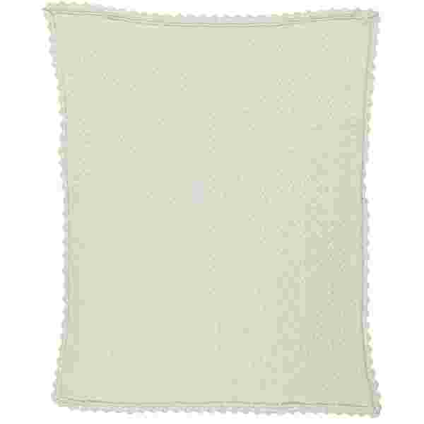 Bebe Organic Mabel Blanket