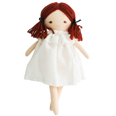 Alimrose Mini Matilda Asleep Awake Doll