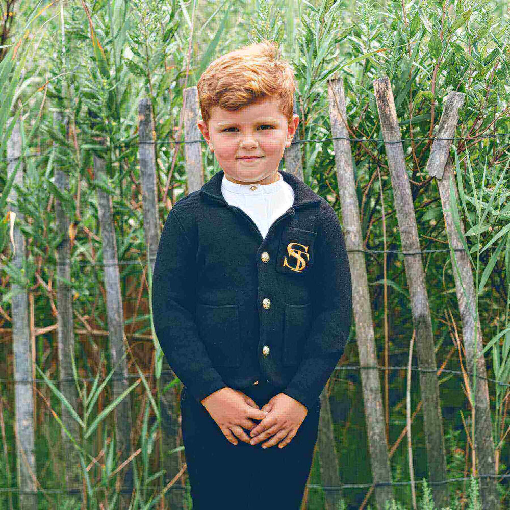 sweet threads legacy blazer
