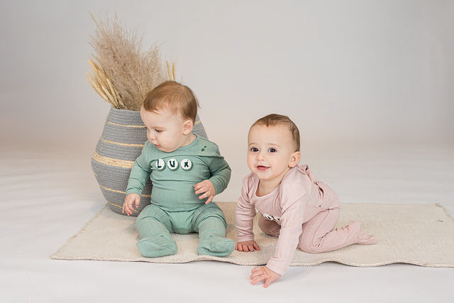 lux baby onesie , SB1CY1372BB,lux footie