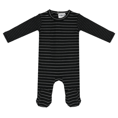 Pronto baby Shimmer Onesie , Footie