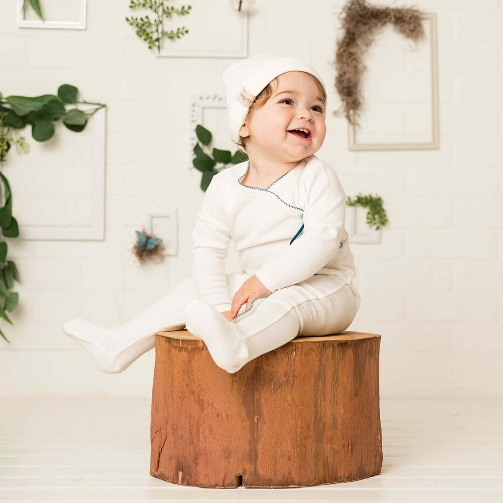 Montresor baby , Montresorbebe , montresor footie