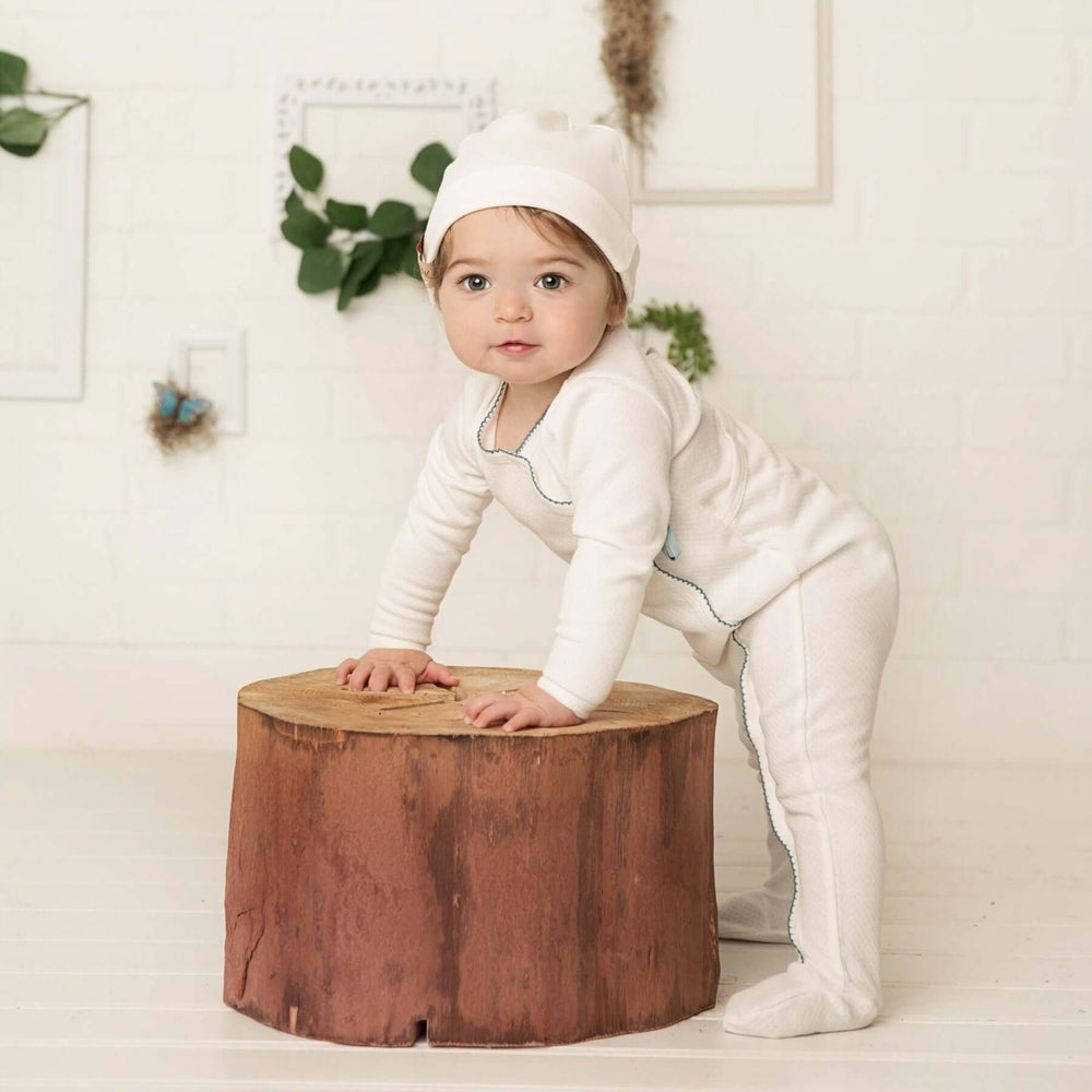 Montresor baby , Montresorbebe , montresor footie