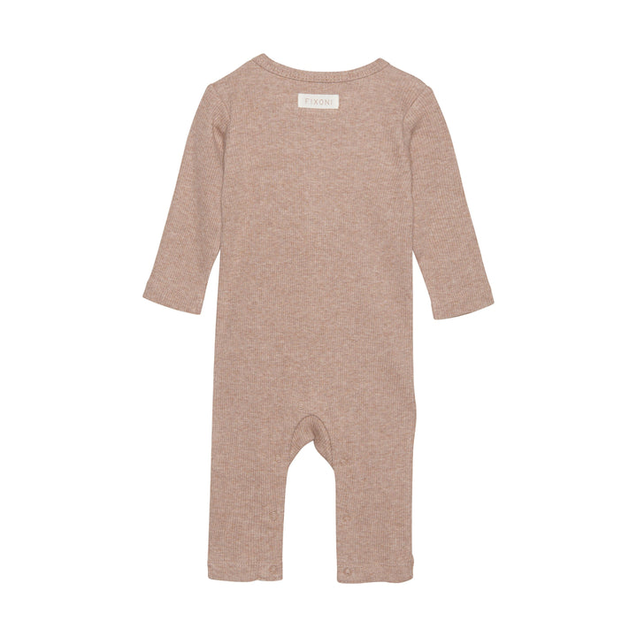 Fixoni Affogat Rib Romper