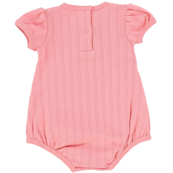 Dainty Pointelle Collection Bubble