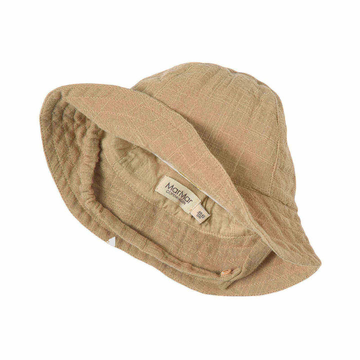 Marmar Alba Doe Sunhat