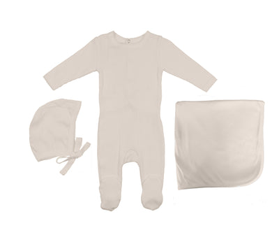 Mon tresor Baby Clothing By Little Loungers