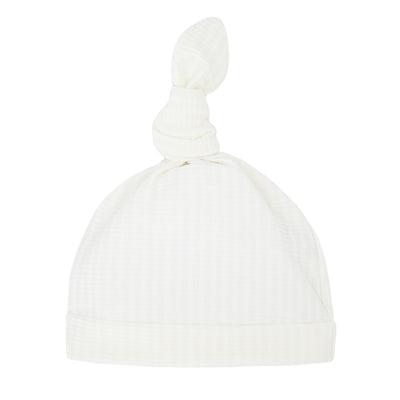 Kipp Baby White Spring Hat