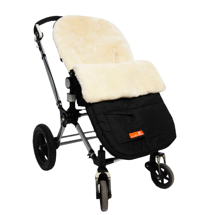 Snuggle footmuff sale