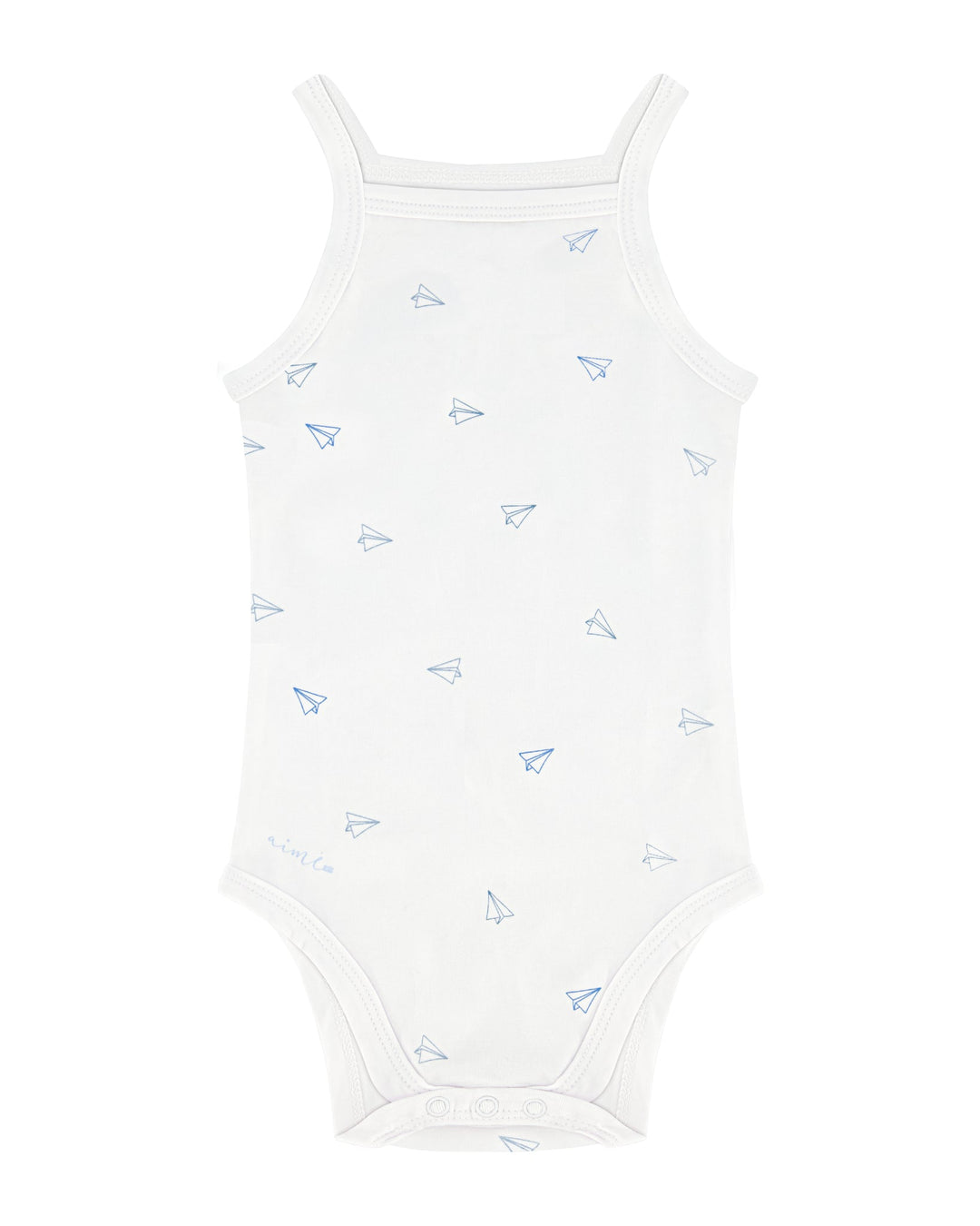 boys original sleeveless undershirts