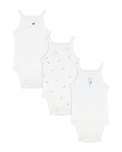 boys original sleeveless undershirts
