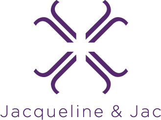 Jacqueline & Jac Blush Knot Headband For Girls