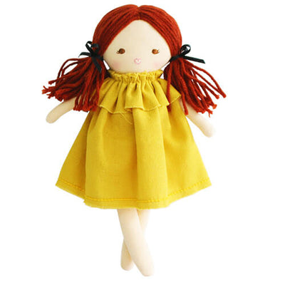 Alimrose Mini Matilda Doll